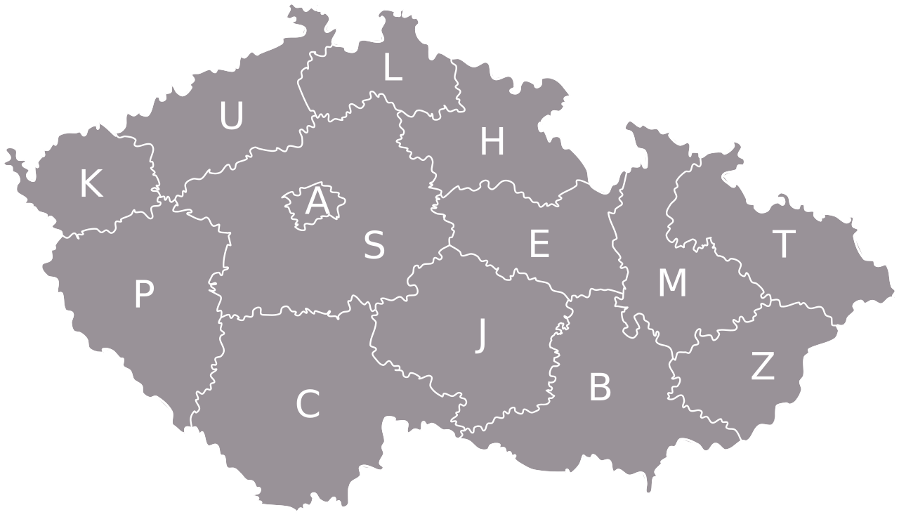 Czechia's Regions: Administrative Divisions to Cultural Identity